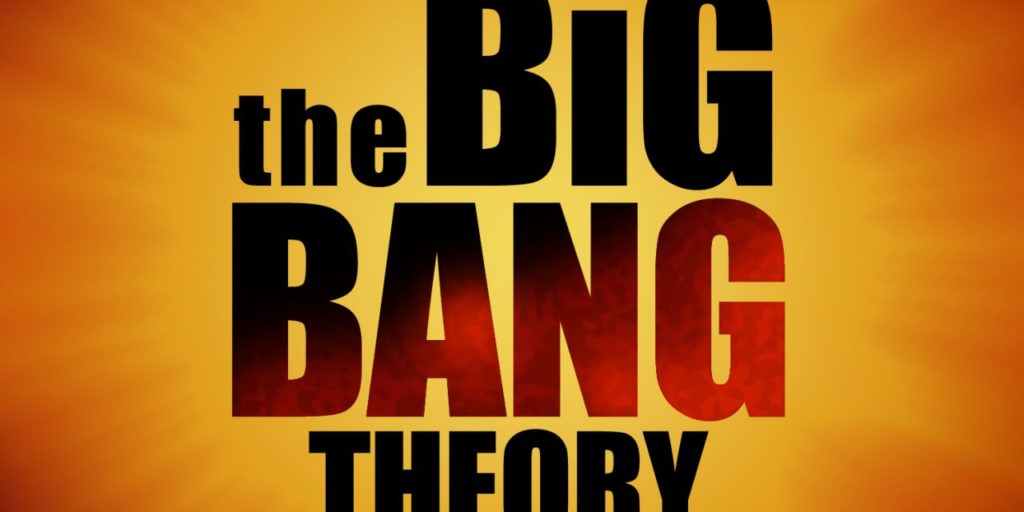 Coisas sobre a série Big Bang Theory que você não sabia