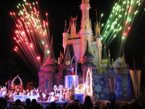 Disney-magic-kingdom