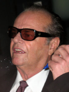 Oscar Jack Nicholson