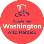 Washington Alto Paraíso | Academia de Inglês