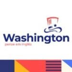 Washington - Academia de Inglês em Aracruz